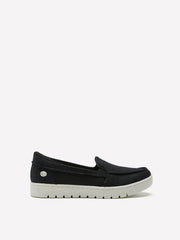 Wide Width, Arch-Comfort Sunfest Slip-On Shoes - Skechers