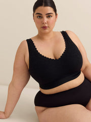 Essential High-Cut Seamless Brief - ti Voglio