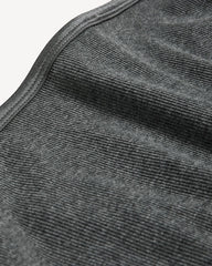 Heather Rib Knit Full Brief - tiVOGLIO
