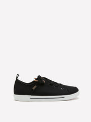Wide Width, B Cute 2.0 Canvas Sneaker - Skechers