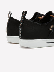 Wide Width, B Cute 2.0 Canvas Sneaker - Skechers