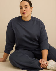 Fashion Sweatshirt - Active Zone