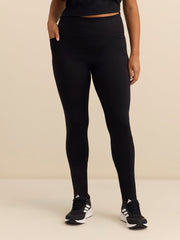 Legging with Pockets - PULSE (R) Hyba