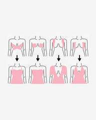 Breast Tape - BeConfident