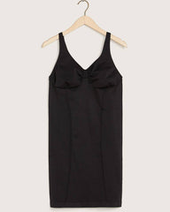 Seamless Shaping Slip Dress - tiVOGLIO
