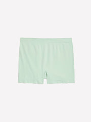 Solid Seamless Boyshort - ti Voglio