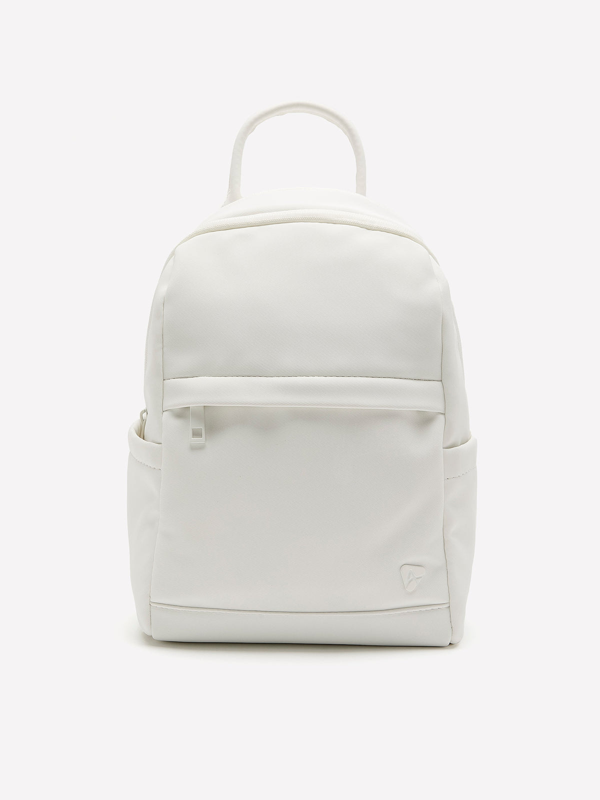 Mini Rubberized Backpack - Active Zone