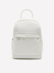 Mini Rubberized Backpack - Active Zone
