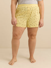 Winnie the Pooh Pyjama Boxer Short - ti Voglio