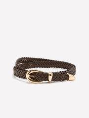 Braided Belt