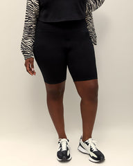 Bike Short with Pockets - Active Zone
